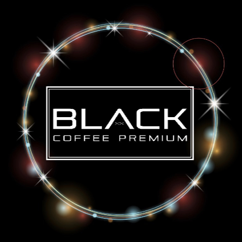 Партнер Launch Party 2018: BLACK COFFEE PREMIUM