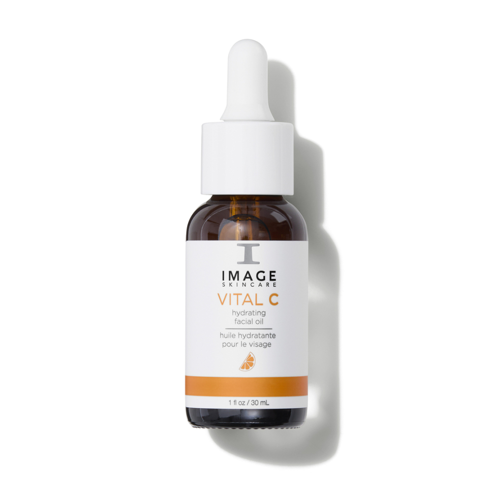 VITAL C hydrating facial oil - Масло для лица