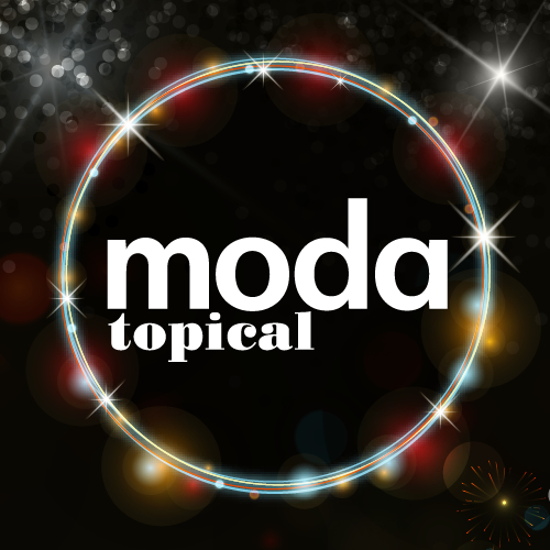 Информационный партнер LAUNCH PARTY 2018: Журнал MODA topical