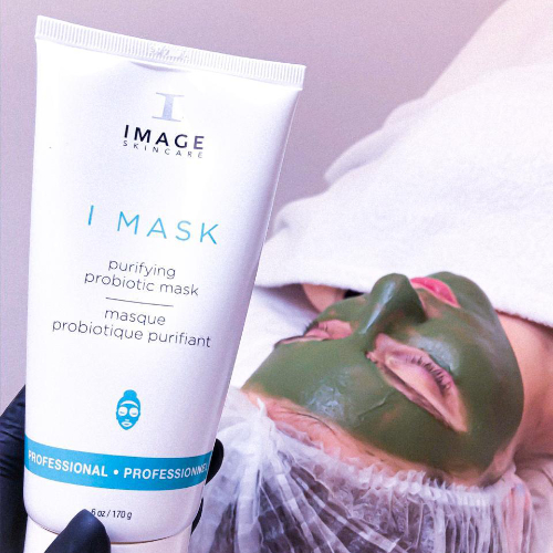 Очищающая маска с пробиотиками IMASK вошла в ТОП 5 beauty продуктов 2019 года по версии интернет-портала DESIGNERS FROM RUSSIA