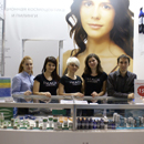 IMAGE Skincare на выставке KOSMETIK EXPO 2013
