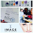 Выездной семинар IMAGE Skincare в Витебске