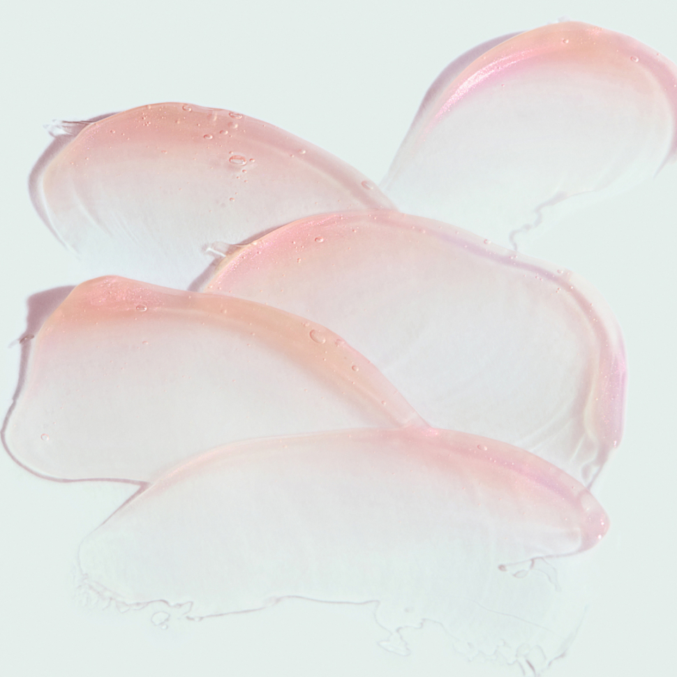Гель для губ розовый ORMEDIC sheer pink lip enhancement complex