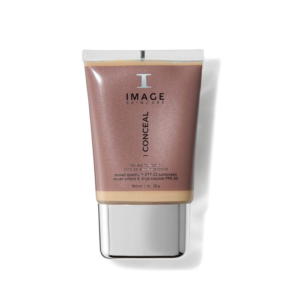 Консилер фарфор I-CONCEAL №1 flawless foundation SPF 30 Porcelain