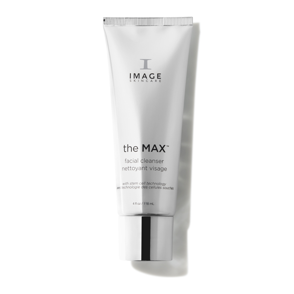 the MAX™ stem cell facial cleanser - Очищающий гель the MAX