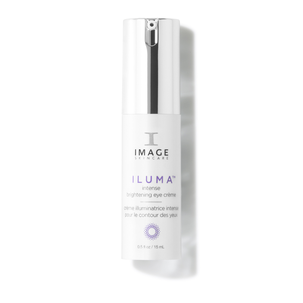 Осветляющий крем для век ILUMA Intense Brightening Eye Creme